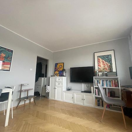 Gdynia Skwer Kosciuszki公寓 外观 照片
